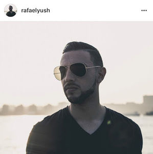 Meet your Posher, Rafael